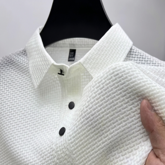 POLO ARVENTO - STILE E COMFORT