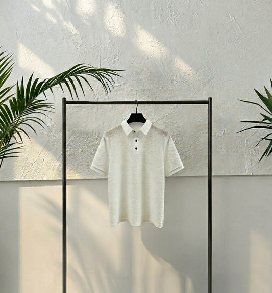 POLO ARVENTO - STILE E COMFORT
