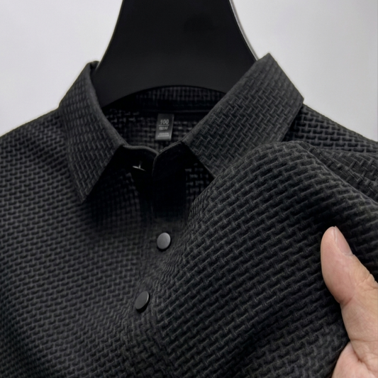 POLO ARVENTO - STILE E COMFORT